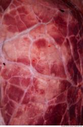 Photo Textures of RAW Pork Meat